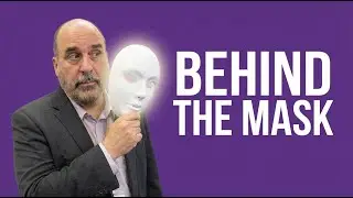 Seeing Behind the Mask