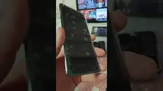 ремонт xiaomi mi 11 ultra спустя 3 года . какой же он классный 😍 #china  #китай #xioami11ultra