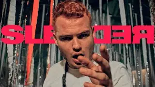 LSAN - Slender (Official Music Video)