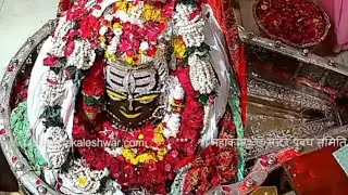 This is best channal of live darsan of different temple and temple rituals for god.