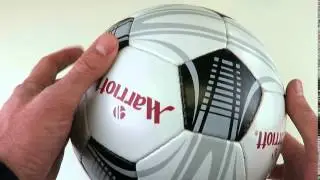 Size 5 Promotional Ball