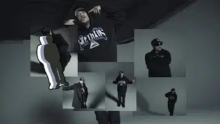 TACET - &ldquo;NO LIE&rdquo; (Official Music Video) [Directed by @AidenFowler]