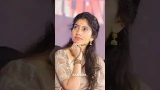 Sai Pallavi 4k full screen status। Sai Pallavi whatsapp status full screen 4k