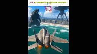 GTA 6 Console vs PC Gamers Be Like 🥶💀 #gta6 #gta6trailer2 #gta6leakedgameplay #gta6leakedfootage