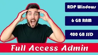 Cheap RDP VPS / Best RDP * Windows RDP by DevRDP.Com