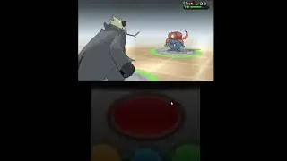 A Quiz So Easy That A Preschooler Is Directing It. pokemon Y