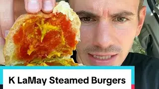 K LaMay&rsquo;s Steamed Cheeseburgers Review in Meriden, Connecticut