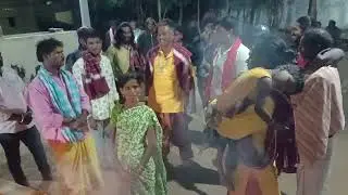 💫⚔️ mallana swami ⚔️ oggu katha 🕉️⚔️ Oggu gopal swami 🕉️💫 Oggu srisailam 