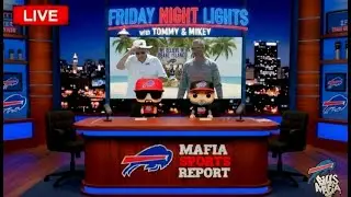 “Bills Fans, Book Your Stay on ‘We Believe in Beane Island’ 🌴 | Buffalo’s Head Coach Search Begins”