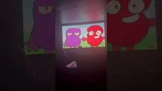TPOT 20 JERSEY CITY SCREENING REACTION‼️