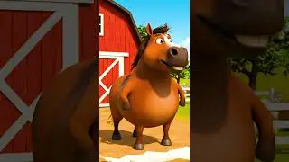 Old Macdonald Had A Farm + More Rhymes and Songs for Kids | Farm Sounds &ndash; Guess That Moo Game
