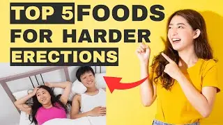 Top 5 Foods That Improve Blood Flow to the Penis Naturally (Backed by Science)