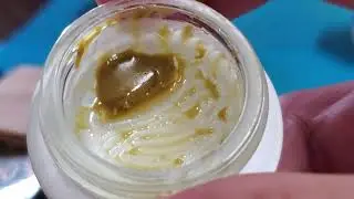 SO FAR HERE'S MY THOUGHTS ON FLOWER ROSIN