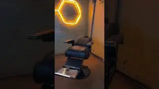 Economy Barber Chair | Affordable Without Compromise