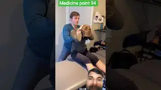 #chiropractor #physiotherapy #baby #ഷോര്ട്ട്സ് #ytshorts #backpainrelief #funny #doctor #baby#short