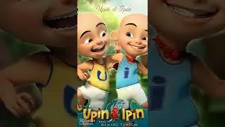 Lirik Lagu Dj Faja Skali Cover Upin Dan Ipin #djfajaskali #fajaskali