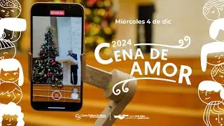 Visión 2025 - Pastor Darío Silva Silva #460, Casa Roca Medellín. 4 Diciembre 2024