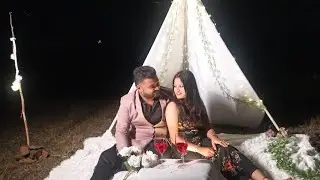Prewedding yashdeep x khushi 