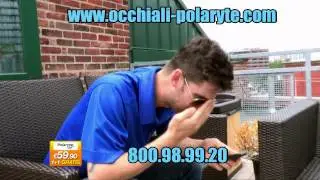 Polaryte hd occhiali a lenti polarizzate