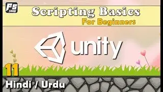 Unity Inputs Difference ( GetKey , GetButton and GetKeyDown) [11]