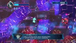 Mighty No 9 Trinity No Death