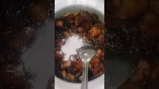 Sweet cravings will disappear if you eat sweet potatoes with sugar syrup #trending #food #shorts ...