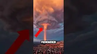 TOP 5 SKY PHENOMENON EVER CAUGHT ON CAMERA! 😱😨