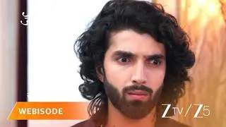 JAANE ANJAANE HUM MILE | रीत ने किया राघव के लिए गाजर का हलवा तैयार!