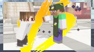 Comboing MrMega
