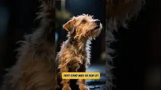 He Stayed Where They Left Him 🐾💔