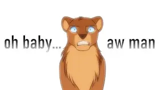 oh baby&hellip;aw man - Animation meme - Diamond