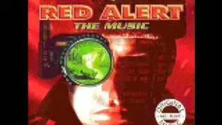 C&C Red Alert music - Crush