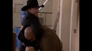 Walker Texas Ranger | Walker Confronts Drug Dealers | The Principal