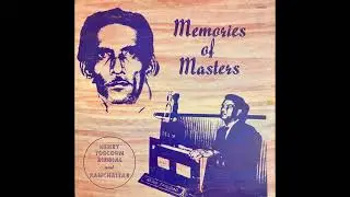 Henry 'Tooloom' Dindial - Mar Gaye Ham (Ghazal)