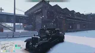 Lang Warn Marty to Keep that -1 Language Away Or He Will End Up Alone | Nopixel 4.0