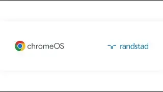 Randstad securely supports remote work with ChromeOS