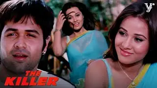Emraan Hashmi in Full Loverboy Mode | Emraan Hashmi&rsquo;s Beginning in The Killer | Nisha Kothari