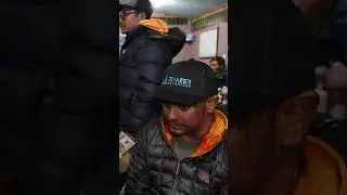 MT EVEREST Summit Pack What Inside #everest #cost #training #SUMMITPACK #interview #nepal