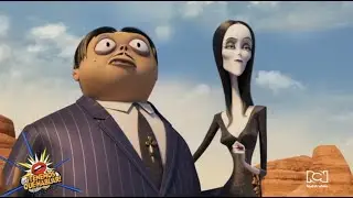 &ldquo;The Addams Family 2&rdquo; llegar&aacute; a salas de Estados Unidos el 1 de octubre