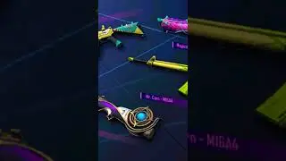 M17 ROYAL PASS 1 TO 50 RP REWARDS | Month 17 ROYAL PASS Rewards BGMI | M16 RP 1 to 50 Leaks pubg