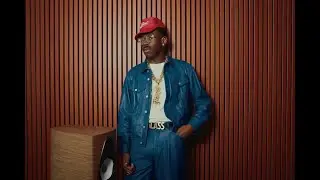 Don't You Worry Baby - By Tyler, The Creator ( Extended Intro )