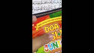 FOKUS BELAJAR SEPUTAR AL-QURAN