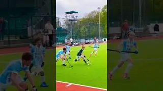 Nice Hockey Dose // hockey Match skills #sports #hockey #viral #hockeyindia #skills #fieldhockey