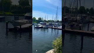 Beautiful Medemblik - Town in Netherlands #medemblik #netherlands #shorts