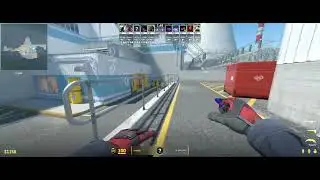 molodoy POV | FURIA vs. Natus Vincere | Thunderpick World Championship 2025 | nuke