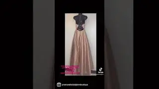 2022 BEAUTIFUL Prom Gowns & Formal Gowns