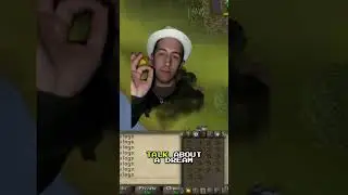 99 Woodcutting FAST! My Secret Botting Strategy #shorts