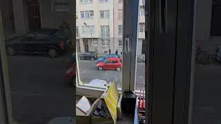7.50 Uhr Unfall