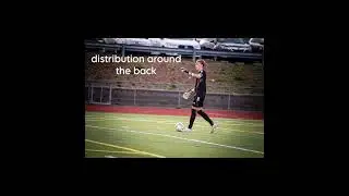 Andrew Chater Senior Class of 2026 Tolland highschool Goalkeeper Highlights