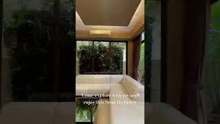 🔥Fire Sales🔥 Semi D cluster at $1002 psf #property #singapore #landedproperty #luxury